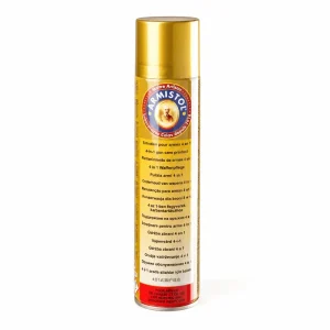 Aérosol entretien pour armes 4en1 ARMISTOL 300ml