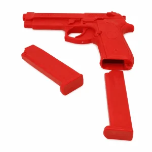 BERETTA 92 DROP MAG REDGUN