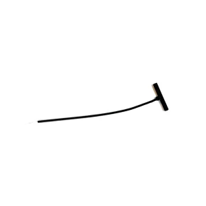 Baguette NETARM 30 cm cal. 4.5 mm pistolet