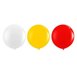 Ballon «géant» Ø 90 cm