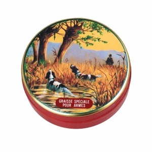 Boîte graisse Armoline ARMISTOL 50ml