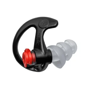 Bouchons d’oreilles EP 4 taille M noire 2
