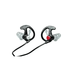 Bouchons d’oreilles EP 4 taille M noire