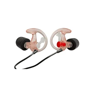 Bouchons d’oreilles EP 7 taille M claire