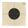 Carabine 200 concours réduction tir à 100 m format 52x53 carton