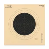 Carabine 50 mètres (50 match) 20x20 numérotée carton
