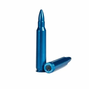 Cartouches de manipulation fusil cal. 223 2
