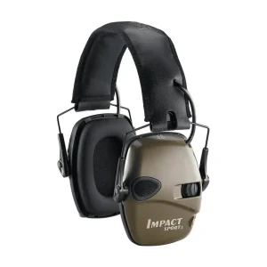 Casque antibruit IMPACT SPORT