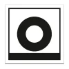 Centre cible M2 format 17x17