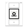 Cible M2 format 50x70 carton