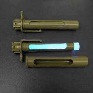 Cyalume gravolux etui directionnel cache lumiere 3