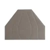 Demi cible TSV double cannelure format 46x34.5 carton