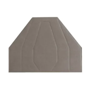 Demi cible TSV double cannelure format 46x34.5 carton