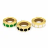 Disques autocollants 15 mm gravolux