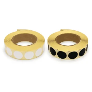 Disques autocollants 26 mm