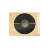 Face avant pour pistolet vitesse 3/7 10 mètres format 22x17.4
