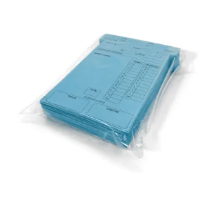 Fiche planning universelle T3 134x80mm bleu