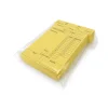 Fiche planning universelle T3 134x80mm jaune