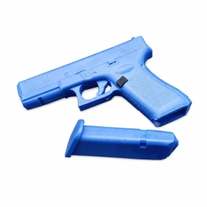GLOCK 17 / 9mm BLUEGUN