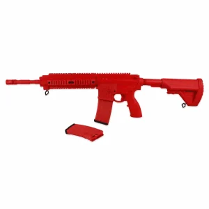 H&K 416 DROP MAG REDGUN