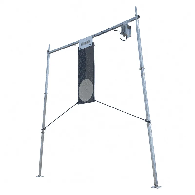 Kit LR TARGET 2