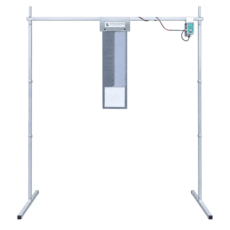 Kit LR TARGET