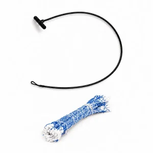 Kit nettoyage NETARM armes de poing cal.38