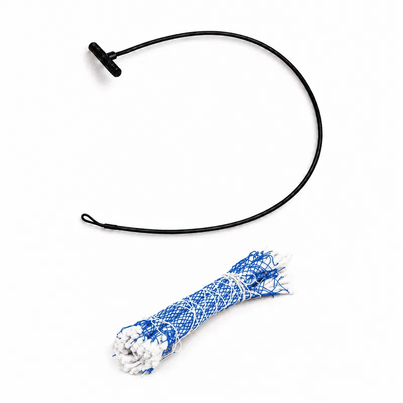 Kit nettoyage NETARM armes de poing cal.38