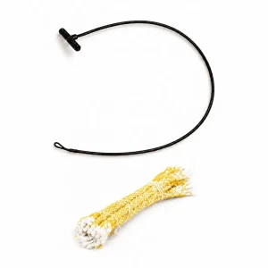 Kit nettoyage NETARM armes de poing cal.45