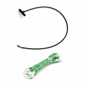 Kit nettoyage NETARM armes de poing cal.32