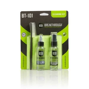 KIt nettoyage de base BREAKTHROUGHT 2