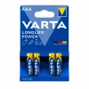 LR03. AAA. Alcaline 1.5V