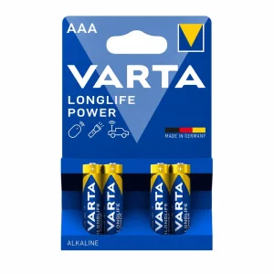 LR03. AAA. Alcaline 1.5V