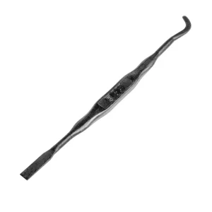 Lot de 3 grattoirs gravolux 4
