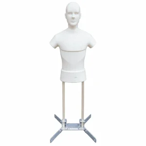 Mannequin Tir 3D Dragon Auto System 2