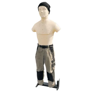 Mannequin Tir 3D Dragon Auto System 3