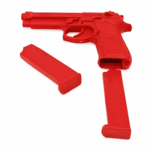 PAMAS / BERETTA 9mm REDGUN 2