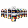 Peinture en aérosol gravolux