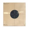 Pistolet 25/50 mètres (N°50) en liasse format 51x53.4 carton
