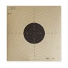 Pistolet 25/50 mètres (N°50) format 52x53 carton
