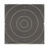Pistolet Vitesse 25 mètres visuel format 26x26 carton