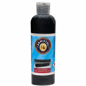 RAPID BRONZ 100ml
