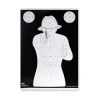 RS N°2 format 50x70 carton