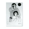 RSDA N°3 format 50x70 carton