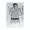 RSDA N°4 format 50x70 carton