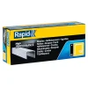 Recharge agrafes 6 mm pour RAPID 23