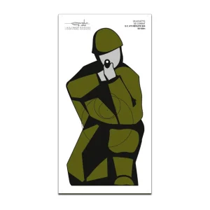 SC N°2 réduite format 25x50 prédécoupée papier