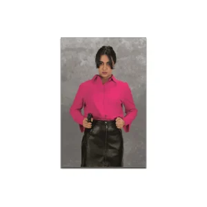 Silhouette photo couleur HEAT 12 format 65x99 papier