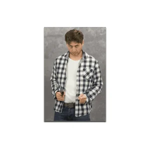 Silhouette photo couleur HEAT 14 format 65x99 papier