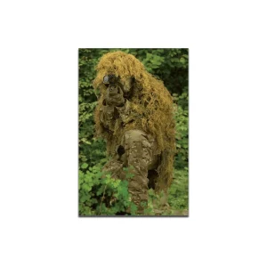 Silhouette photo couleur HEAT 15 format 65x99 papier